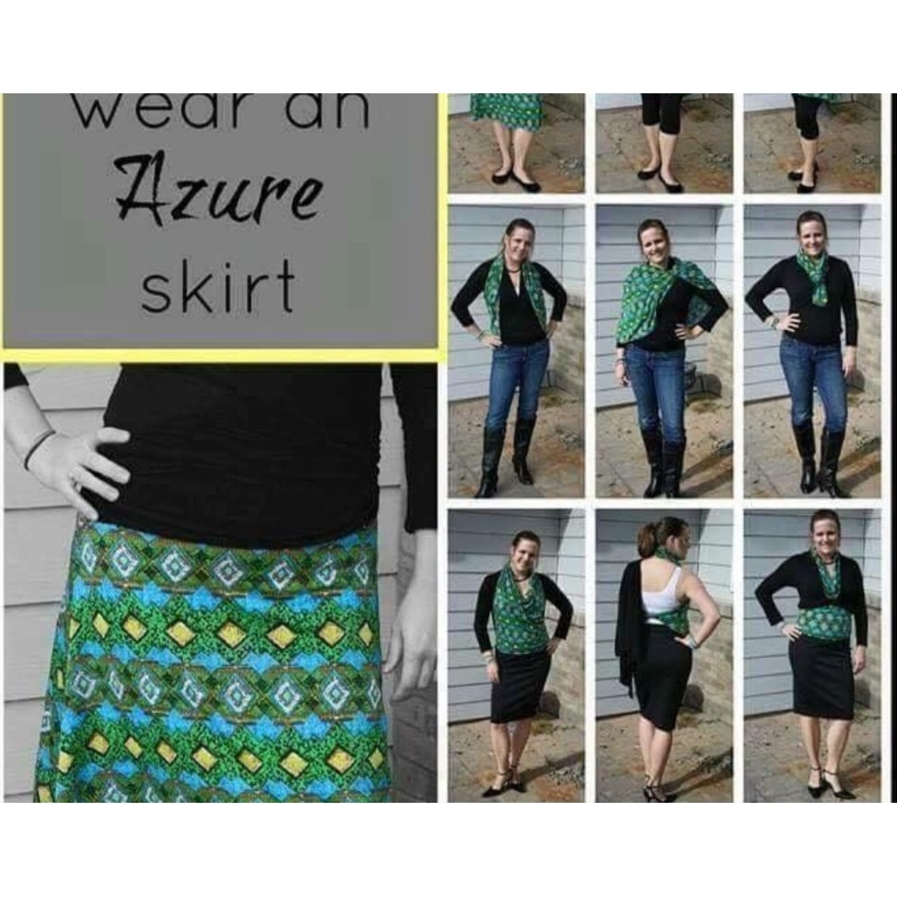 Skirt in excellent condition